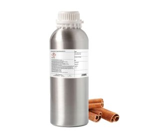 Cinnamon Cassia Essential Oil (size: 100 mL)