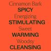 Cinnamon Bark Essential Oil