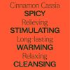 Cinnamon Cassia Essential Oil