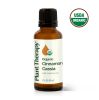 Cinnamon Cassia Organic Essential Oil
