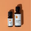 Cinnamon Cassia Organic Essential Oil