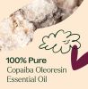 Copaiba Oleoresin