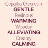 Copaiba Oleoresin