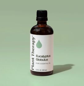Eucalyptus Globulus Essential Oil (size: 100 mL)