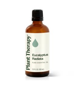 Eucalyptus Radiata Essential Oil (size: 100 mL)