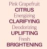Grapefruit Pink Essential Oil