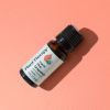 Grapefruit Pink Organic Essential Oil