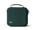 Hard-Top Carrying Case