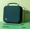 Hard-Top Carrying Case