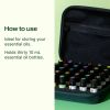 Hard-Top Carrying Case