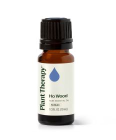 Ho Wood Essential Oil (size: 10  mL)