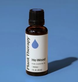 Ho Wood Essential Oil (size: 30  mL)