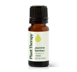Jasmine Absolute (size: 10 mL)