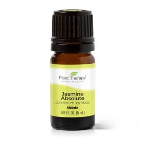Jasmine Absolute (size: 5 mL)