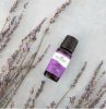 Lavender Fine Organic Essential Oil