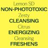 Lemon Steam Distilled Essential Oil