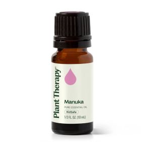 Manuka Essential Oil (size: 10 mL)