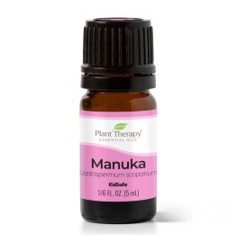 Manuka Essential Oil (size: 5 mL)