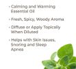 Marjoram Sweet Organic Essential Oil