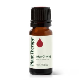 May Chang Essential Oil (size: 10 mL)