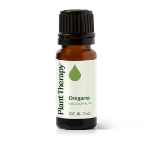 Oregano Essential Oil (size: 10 mL)