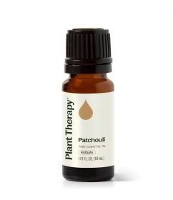 Patchouli Essential Oil (size: 10 mL)