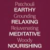 Patchouli Essential Oil