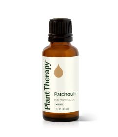 Patchouli Essential Oil (size: 30 mL)