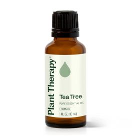 Tea Tree Essential Oil (size: 30 mL)