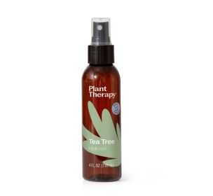 Tea Tree Organic Hydrosol (size: 4 aOZ)