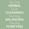 Tea Tree Organic Hydrosol