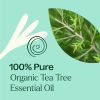 Tea Tree Organic Essential Oil