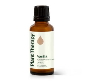 Vanilla Botanical Extract (size: 30 mL)