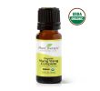 Ylang Ylang Complete Organic Essential Oil