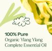 Ylang Ylang Complete Organic Essential Oil